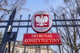 Procedura wyboru sędziów TK. Trybunał wydał ważne orzeczenie