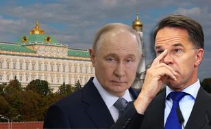 Experts warn Putin has a "gambler's mentality" and may strike NATO