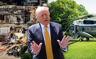 Nie tylko sala balowa. Trump planuje coś jeszcze w Białym Domu