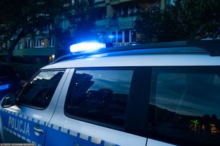 Nie opuszczała mieszkania przez prawie 30 lat. Zostawiała liściki