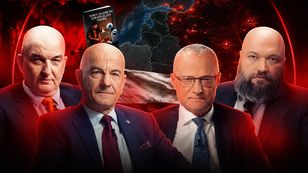 Gdzie uderzyć w Putina? Generał wskazuje czuły punkt [Bez Doktryny, odc. 12]