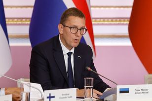 Premier Estonii: Rosja nie zaatakuje NATO, skupi się na działaniach hybrydowych