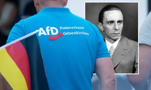 Zadzwonił telefon radnej AfD. Niemcy domagają się wyjaśnień