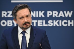 Prezydent złożył mu propozycję. RPO: Byłoby mi niezręcznie