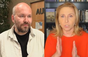 Prawnicy pozwali Katarynę z art. 212. W jej obronie stanęli Wielowieyska i Słowik