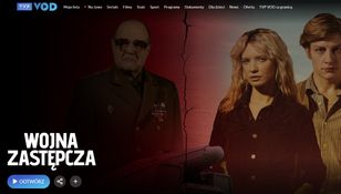Łepkowska krytycznie o serialu TVP. W tle pozew na 3 mln zł za plagiat