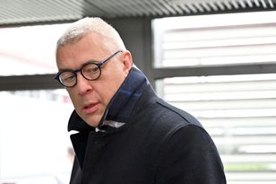 Dlaczego Tusk nie kiwnie palcem? Tajemnica kariery Giertycha [OPINIA]