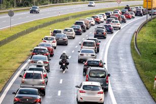 Złe wieści dla kierowców. Przybędzie 880 km płatnych dróg