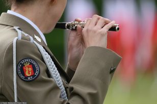 Żołnierz zaczyna się od 178 cm. Jedyne takie wojsko w kraju