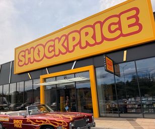 Właściciel CCC i HalfPrice rozkręca nową sieć. Tyle sklepów chce mieć na koniec roku