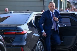 Nawrocki leci do Budapesztu. Padają ważne deklaracje