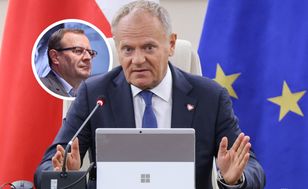 Prof. Dudek: Tusk po przegranej może stanąć przed wyborem — emigracja albo areszt