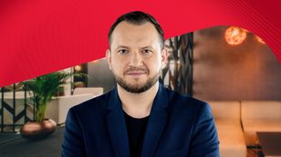 Mateusz Baczyński dołącza do WP Premium. Transfer z Onetu