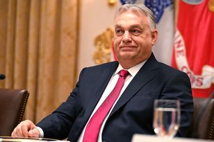 Orban szykuje "plan B"? Bloomberg: może przejąć urząd prezydenta