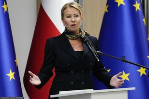 Klub Centrum oczekuje wyjaśnień od Bodnar. Mąż posłanki z zarzutami