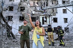 Ukraine's demographic collapse threatens post-war economic recovery