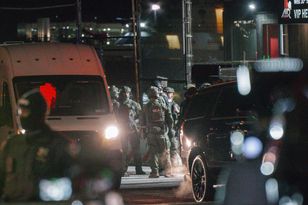 Maduro w areszcie. Biały Dom udostępnił nagranie z dyktatorem