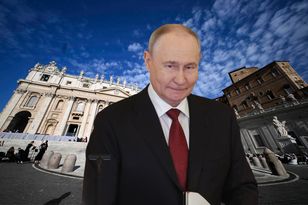 Rosyjscy szpiedzy w Watykanie. Siatka rozbita