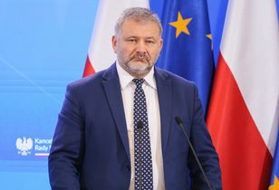 Gdzie jest Dawid Kacprzyk? Żurek zabrał głos