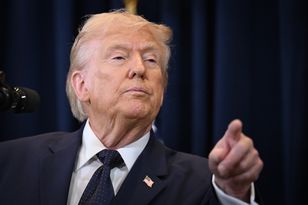 Trump zabrał głos ws. rozmowy z Putinem. "Chce być pomocny"