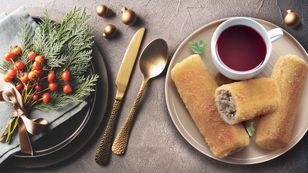 Mniej krzątaniny w kuchni, więcej bycia razem. Przepis na udane święta