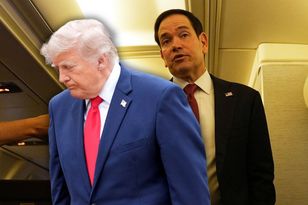Iran: USA naruszyły zawieszenie broni