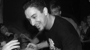 Lou Koller nie żyje. Legenda nowojorskiego punk rocka miała 59 lat
