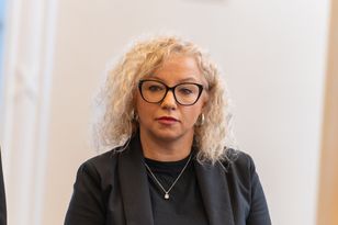 Ministra Kotula: Moje słowa o nierównościach domowych zostały wypaczone
