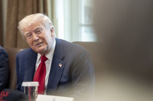 Trump o relacjach z Kanadą. Zaskakujące słowa