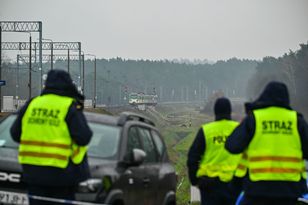 "Niech sami łapią szpiegów". Zatrzymani ws. sabotażu bez zarzutów