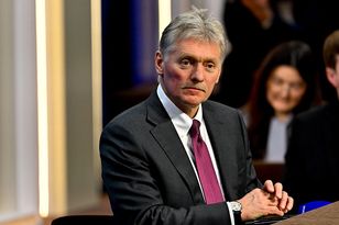 Kreml odrzuca doniesienia o planach ataku na Polskę jako "opowieści grozy"