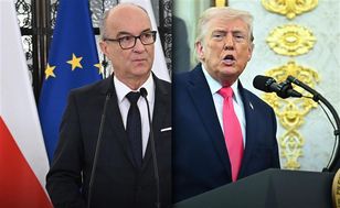 Trump wspiera Orbana, jasny sygnał Czarzastego [SKRÓT PORANKA]