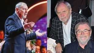 Andrzej Grabowski przyznał, iż został ZWOLNIONY z "Tańca z Gwiazdami"! Co usłyszał na odchodne od Miszczaka?