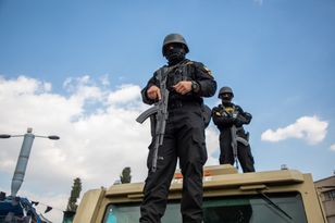 Teheran reaguje na atak na elektrownię atomową. "Iran podejmie odpowiednie środki'