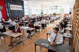 Tak wyglądają matury w tym roku. Pełny harmonogram