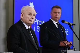 PiS chce rozliczyć afery KO. "Timing mamy idealny, KO tonie"