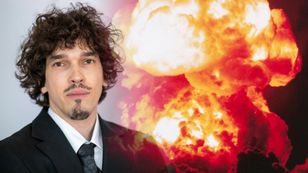 Testowali bomby atomowe na ludziach. "Mój własny rząd mi to zrobił"