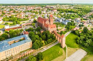 Kwidzyn Castle closing for years of renovation — visit it now
