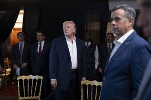 Polacy podzieleni ws. interwencji USA w Wenezueli