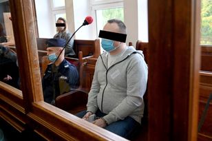 Sprawa zabójstwa trzech kobiet. Wyrok dla "Krwawego Tulipana" uchylony