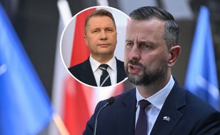 Kosiniak-Kamysz żąda dymisji Czarnka. "Taki kandydat to wstyd"