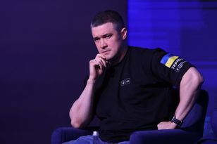 Dymisja ministra obrony Ukrainy. Kijów i legendarni dowódcy protestują