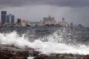 Rekord Zimna na Kubie. Najniższa temperatura w historii pomiarów