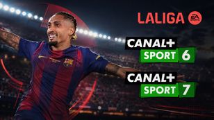 Nowe stacje sportowe Canal+ Polska z koncesjami KRRiT