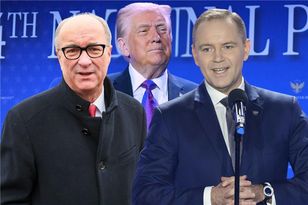 Czy chodziło tylko o Czarzastego? Pałac Prezydencki obawia się, że nie