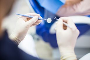 Turystyka dentystyczna Polaków. Tu jeżdżą po plomby za 50 zł