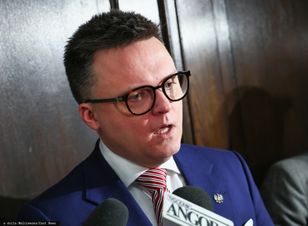 Zawirowania w Polsce 2050. Fanatyk na rozdrożu