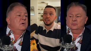 Robert Makłowicz zapytany przez Wojewódzkiego o PIZZĘ KSIĄŻULA. Nieźle wybrnął?