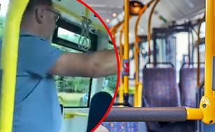 Attack on Ukrainian teen in Bielsko-Biała bus goes viral with 14 million views in 2 days