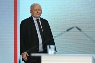 Kaczyński apeluje do PiS: "Wróg jest w innym miejscu"